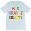 Rex Orange County - Colors T-Shirt