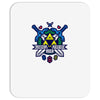 hit reset Mousepad