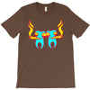 high tooths with joint T-Shirt