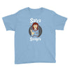 sarcasampra Youth Tee