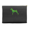 boxer leaf Accessory Pouches