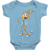 jimmy Baby Onesie