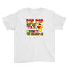 pop pop got this shirt Youth Tee