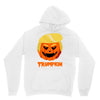 trumpkin funny donald trump pumpkin Unisex Hoodie