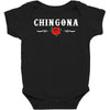 Chingona Baby Bodysuit