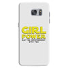 Girl Power May The Empowerment With You Samsung Galaxy S7