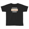 ichiraku ramen Toddler T-shirt