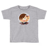 lest rock Toddler T-shirt