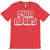 pwn noobs T-Shirt
