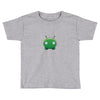Final Space Mooncake Pocket Toddler T-shirt