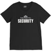 five nights at freddy's pizzeria security V-Neck Tee