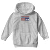 underwood 2016 flag house of cards Youth Hoodie