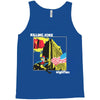 killing joke eighties Tank Top