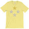 deutschland weltmeitser 4 sterne T-Shirt