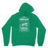 Vintage Aged To Perfection 1959 Hoodie