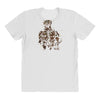the evolution of groot All Over Women's T-shirt