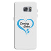 coming soon baby boy maternity design Samsung Galaxy S7