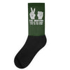 the minivan Socks