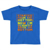 started from the bottom Toddler T-shirt
