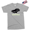 car ramrod Exclusive T-shirt