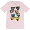 sunglass world T-Shirt