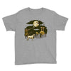 big game Youth Tee