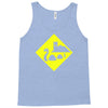 nessie scotland Tank Top