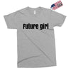 future girls Exclusive T-shirt