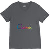 ciara V-Neck Tee
