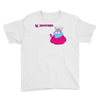 lil monsters Youth Tee