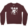 charged gbh Crewneck Sweatshirt