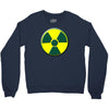 gamma powered Crewneck Sweatshirt