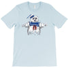 fight the puft T-Shirt