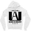 Plus Ultra Hero Academy Zipper Hoodie
