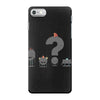 punktuation mark iPhone 7 Case