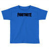 Fortnite Toddler T-shirt
