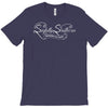 sinfully southern bakery and cafe T-Shirt