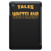 tales from the wasteland iPad Mini