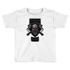 master the rage Toddler T-shirt