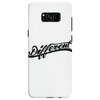 different Samsung Galaxy S8