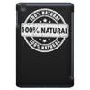 100% natural iPad Mini