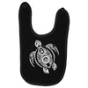 turtle art Baby Bibs