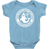 tiburones rojos veracruz mexico Baby Onesie