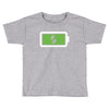 Powerfull Son Toddler T-shirt