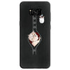 Peek a Boo with Pocket Baby Boy Samsung Galaxy S8