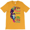 you may say dreamer but i'm not the only one T-Shirt