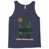 camp crystal lake Tank Top