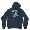 adventure before dementia 1 Hoodie