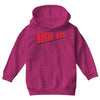 style holl Youth Hoodie