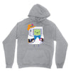 and someday i'm going to be a real boy Unisex Hoodie